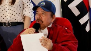 Ortega nombra a veterano diplomático como embajador de Nicaragua en Colombia