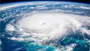 Por qué no hubo huracanes en el Atlántico en el mes de agosto por primera vez en 25 años