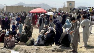 ONU: La comunidad internacional está perdiendo la paciencia con los talibanes