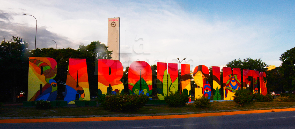 Barquisimeto, una ciudad que busca reponerse de la crisis