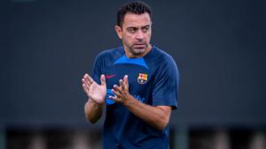 Xavi Hernández: Es el momento de demostrar que en el Barça tenemos una gran plantilla