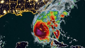 ¿Por qué es incierta la trayectoria del peligroso huracán Ian?