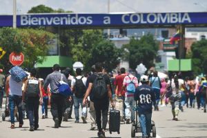 Emergencia humanitaria compleja en Venezuela, entre las brechas y la desprotección
