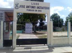 Más de 200 directores de escuelas en Anzoátegui fueron removidos de sus cargos sin justificación