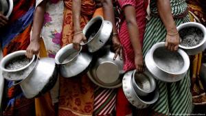 La crisis alimentaria mundial afecta a más de 150 millones de menores, advierte ONU