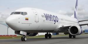 Vuelos de Colombia a Venezuela: aerolínea Wingo fija fechas y precios de boletos