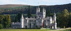 El castillo de Balmoral: ¿cómo es la residencia de la reina Isabel II?