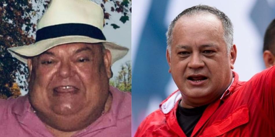 El Tiempo: El peligroso capo que asusta a Diosdado Cabello y que está en manos de EEUU