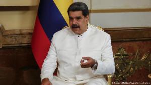UN report: Venezuela committing crimes against humanity to crush opposition