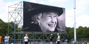 Los británicos guardarán un minuto de silencio por Isabel II el próximo domingo #18Sep
