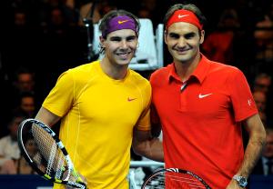 “Desearía que este día nunca hubiese llegado”: El emotivo mensaje de Nadal a Federer tras su retirada