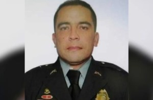 Se suicida subintendente de la Policía Nacional de Colombia, se investigan los motivos que lo llevaron a fatal decisión