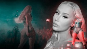 De fregar pisos a ser la primera competencia seria de Nicki Minaj: Iggy Azalea, la historia de una rapera única
