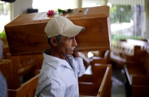 Los muertos que el presidente de El Salvador, Nayib Bukele esconde