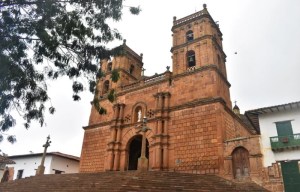 Un millonario robo realizaron en una iglesia católica en Colombia