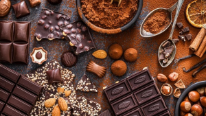 ¿Por qué el chocolate es irresistible?… y no es solo por el sabor