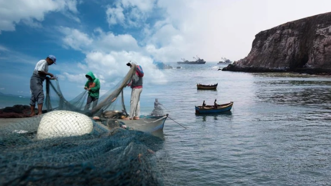 El boquerón de la Viuda Negra: una leyenda que intentó explicar la desaparición de pescadores en Perú