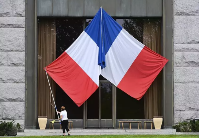 Condenan a Francia por rechazar la entrada de viudas de yihadistas
