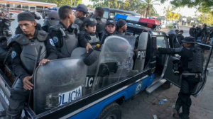 Nueva ola represiva del régimen de Ortega: vuelven los arrestos de opositores a dos meses de elecciones municipales en Nicaragua