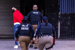 Arrestan a 18 miembros de una banda dedicada al narcotráfico en Puerto Rico