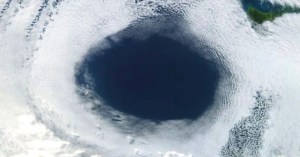 El informe catastrófico sobre la capa de ozono que preocupa a los científicos