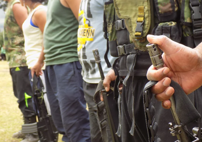 Más de 10 grupos “al margen de la ley” ya ordenaron el cese al fuego unilateral, aseguró el Comisionado de Paz en Colombia