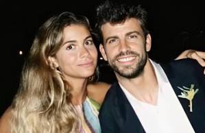 La decisión que tomó la novia de Piqué ante las críticas que recibe tras la separación del jugador y Shakira