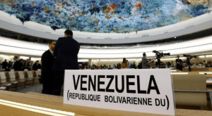 Régimen de Maduro acusa a la misión de la ONU de calumnias y pide no renovar su mandato