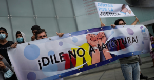 Organizaciones no gubernamentales cuestionaron a Maduro en el Día Internacional de los Derechos Humanos