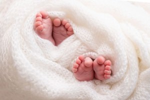 Récord en hospital de Nueva York: 10 gemelos nacieron casi al mismo tiempo y todos prematuros
