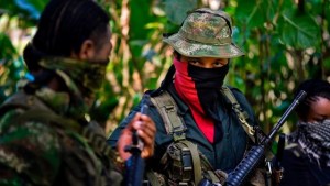 Venezuelan military support for the ELN could complicate relations between Petro and Maduro
