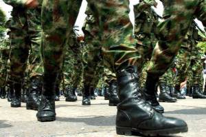 Control Ciudadano: Reglamento de la Fanb ratifica actuación permanente de militares en materia de control