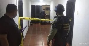 Consternación en Carabobo: Le disparó a su pareja y luego se quitó la vida tras acalorada discusión