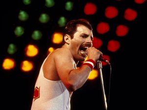 Freddie Mercury: su infancia africana y la religión de sus padres que condena la homosexualidad