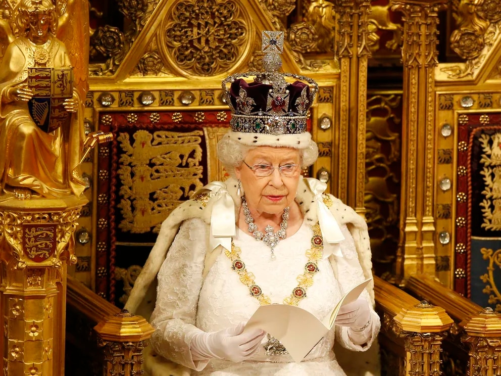 Las frases más memorables de la reina Isabel II en 70 años de reinado