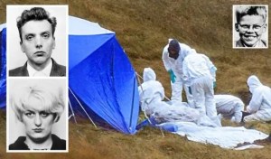 Encuentran el cráneo de un niño en Reino Unido: la última víctima de los “asesinos del páramo”