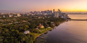 Cómo es vivir en Miami: Cuánto cuesta un alquiler y cuál es el sueldo promedio