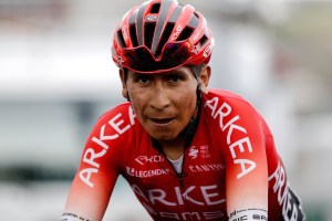 Rechazan recurso de Nairo Quintana contra su descalificación del Tour de Francia 2022 por dopaje