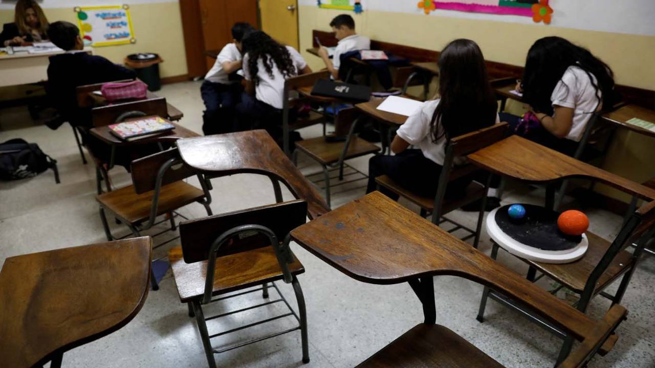 Fenasopadres: Aumento en las matrículas de colegios privados del país debe ser aprobado por los padres