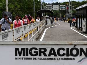 “Entre países hermanos no puede existir muro”: Alcalde de Maicao sobre reapertura de frontera colombo-venezolana