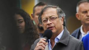Petro culpó a la “mentalidad esclavista” de ser responsable de violencia en Colombia