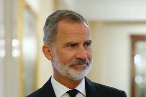 Rey Felipe VI de España manda telegrama de condolencias a Mohamed VI por el terremoto en Marruecos