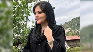 EEUU sancionó a la Policía de la Moral iraní por la muerte de la joven detenida por llevar mal puesto el velo