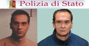 Golpe a la red del prófugo más buscado de Italia, el mafioso Messina Denaro