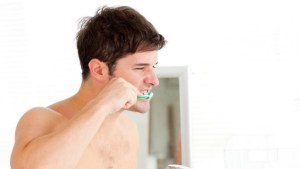 Toma nota: esto es lo que pasa si dejas de cepillarte los dientes