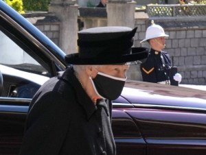 El código de vestimenta que la realeza debe seguir para el funeral de Isabel II