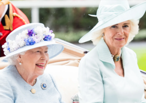 La relación de la reina Isabel II con la princesa Diana y Camila Parker… la amante que lo cambió todo