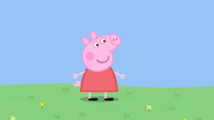 ‘Peppa Pig’ presenta por primera vez una pareja del mismo sexo: “Vivo con mi mamá y mi otra mamá”