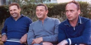 El misterio de los tres astronautas que murieron sonriendo dentro de su nave espacial