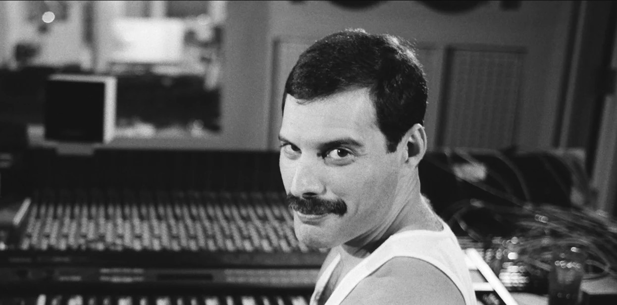 La historia detrás de “Love of My Life”, la canción que Freddie Mercury le dedicó a la persona menos pensada